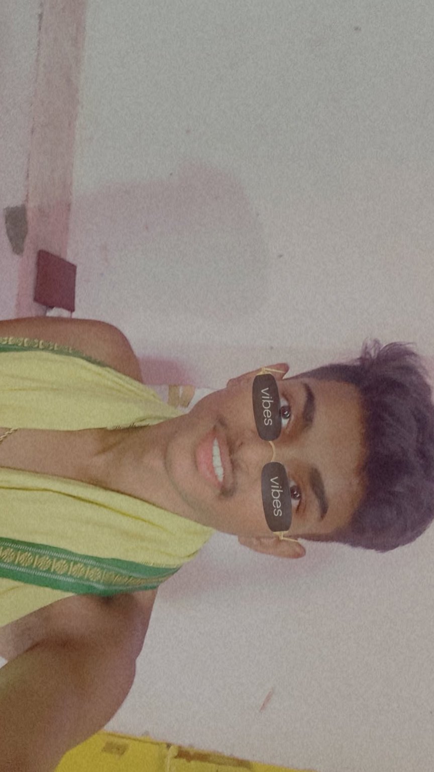 Jeet Jay Prakash Das