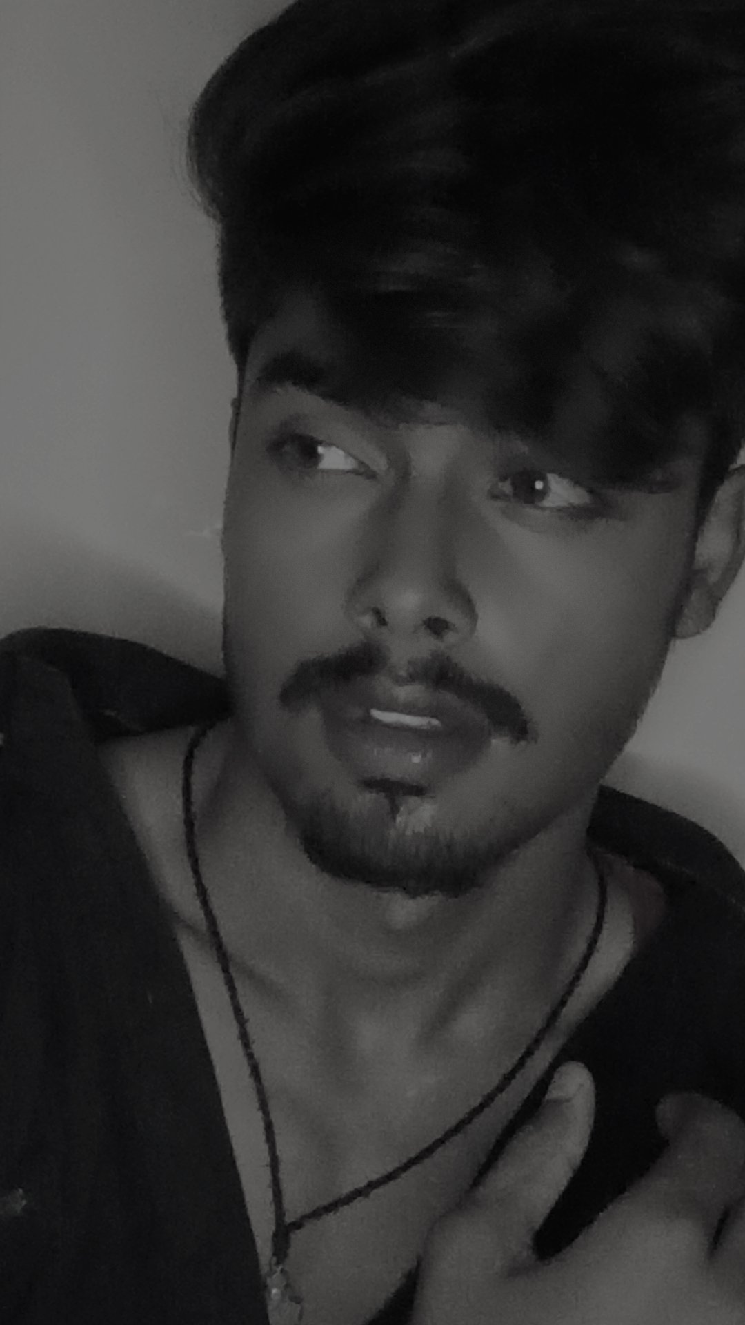 Ayush Sharma