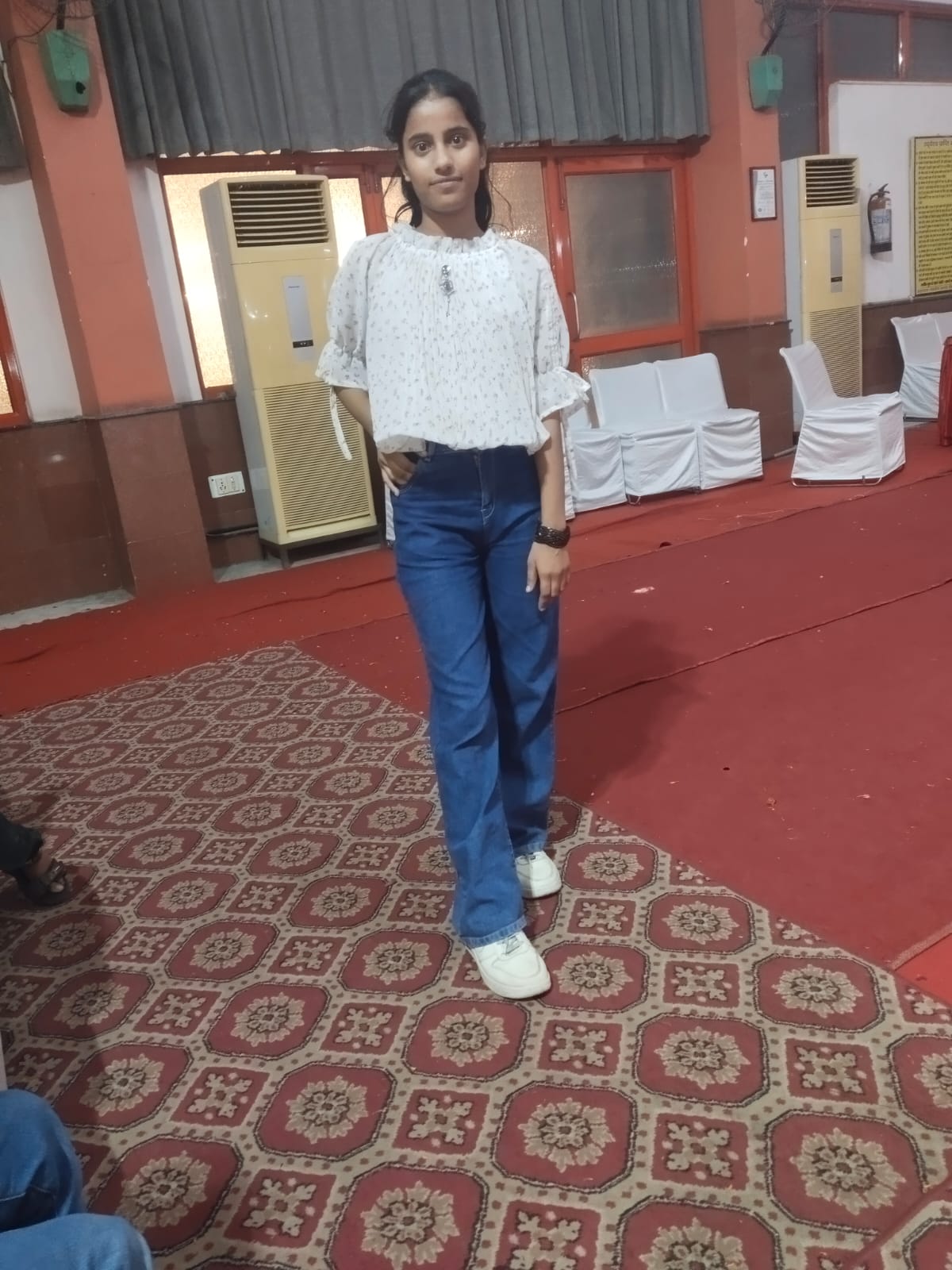 Aastha Yadav