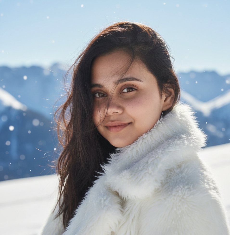 Gouri Shete