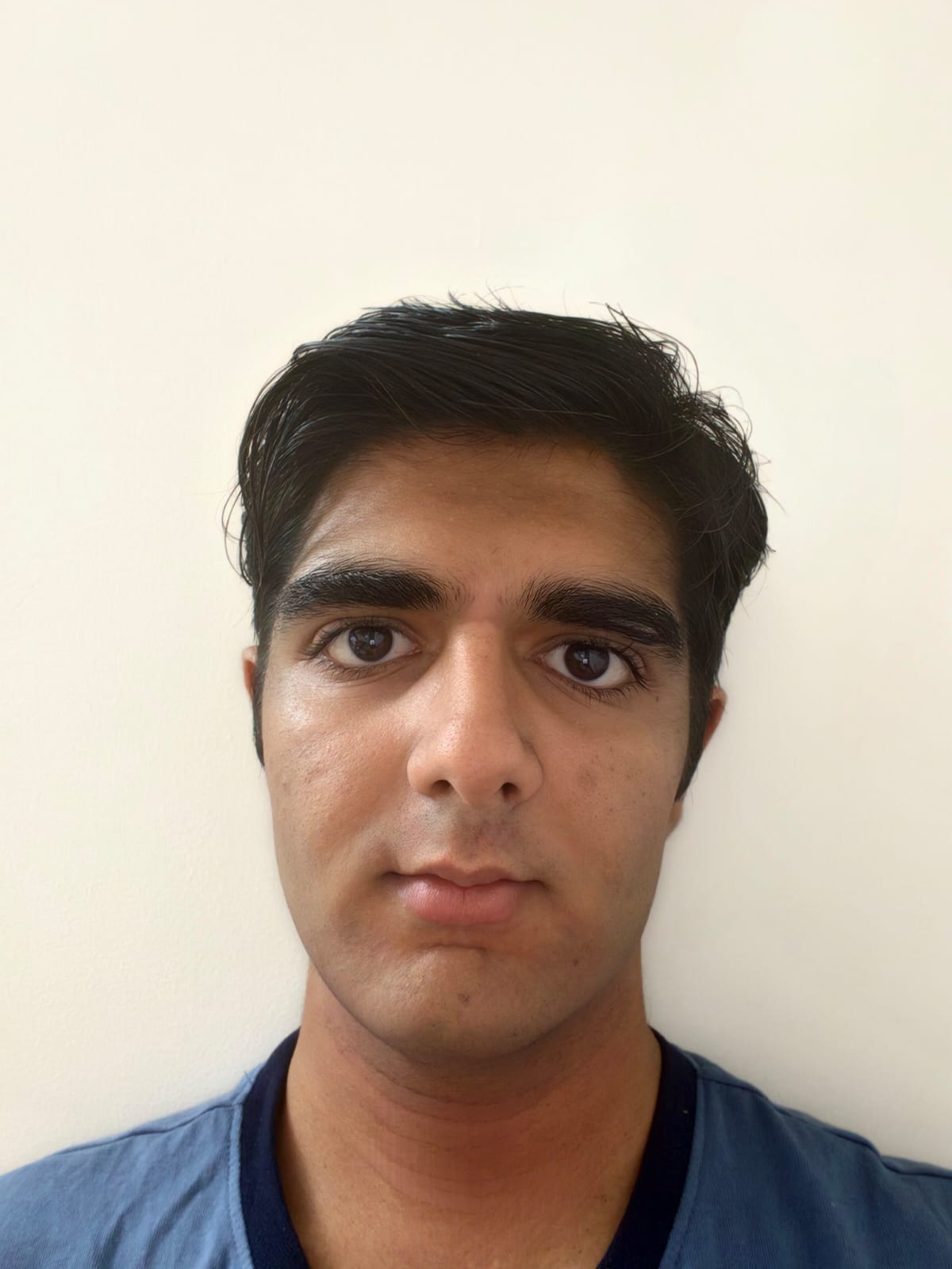 Devansh Handa