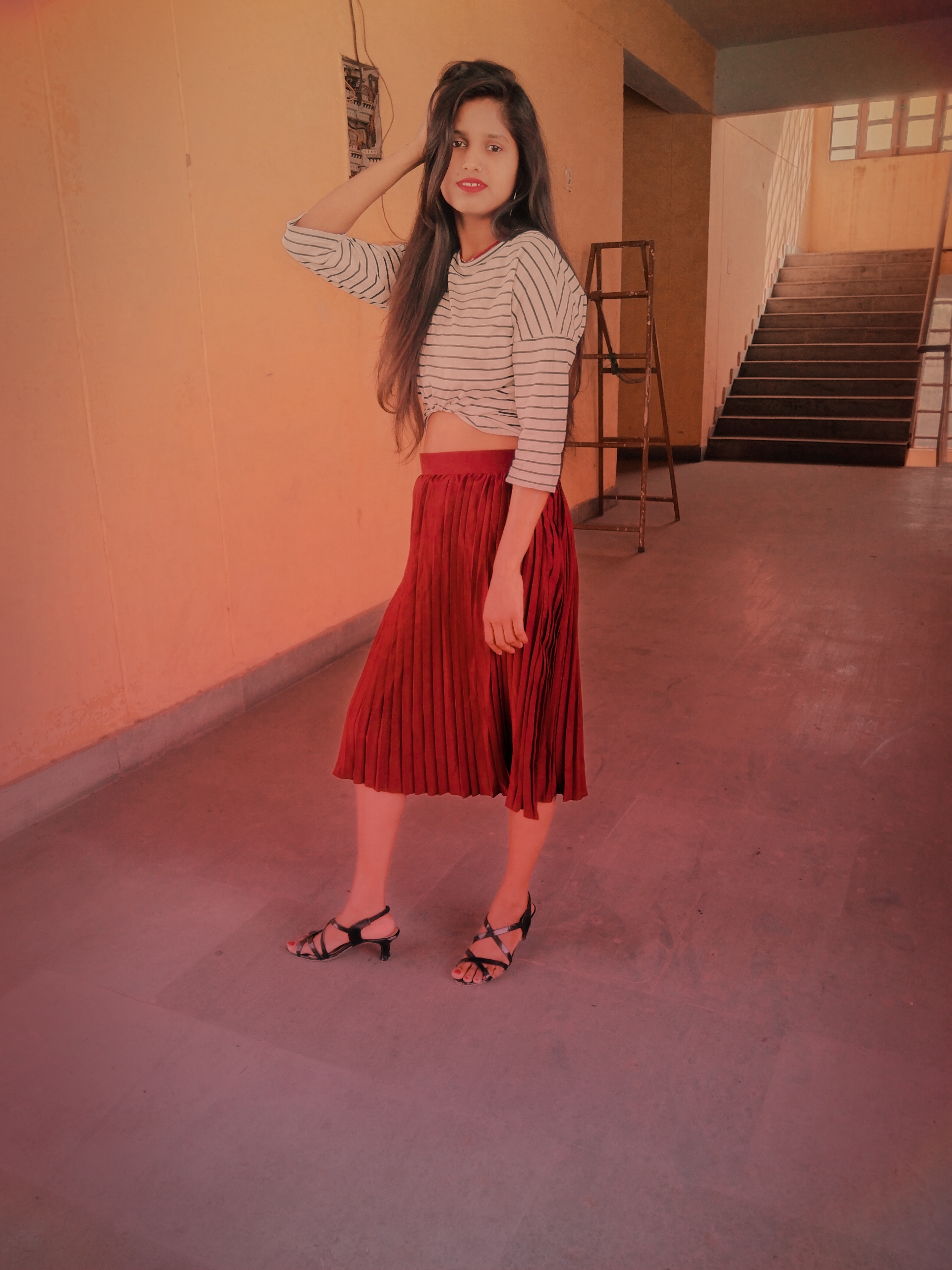Ayushi Shrivastava