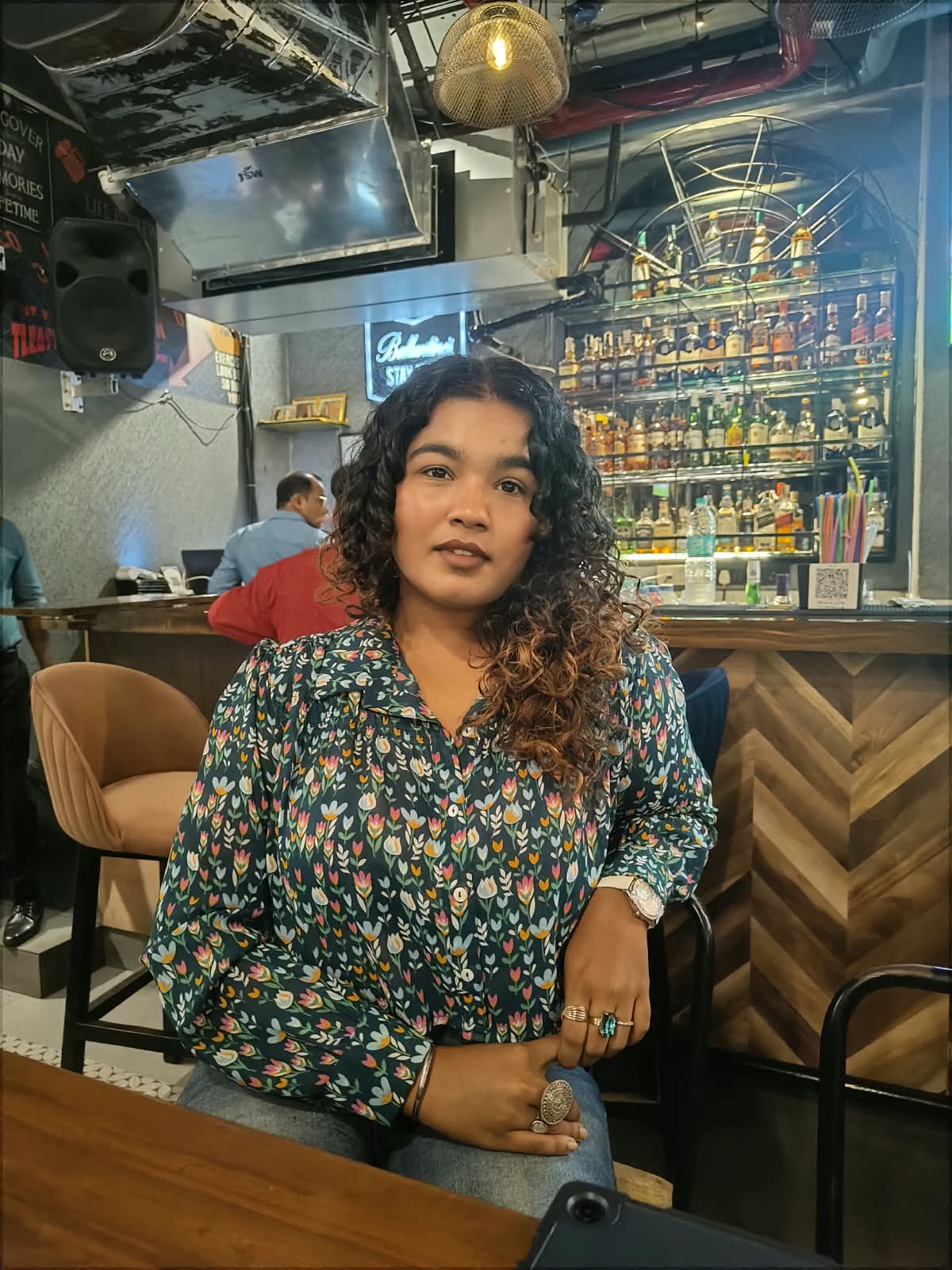 selina furtado