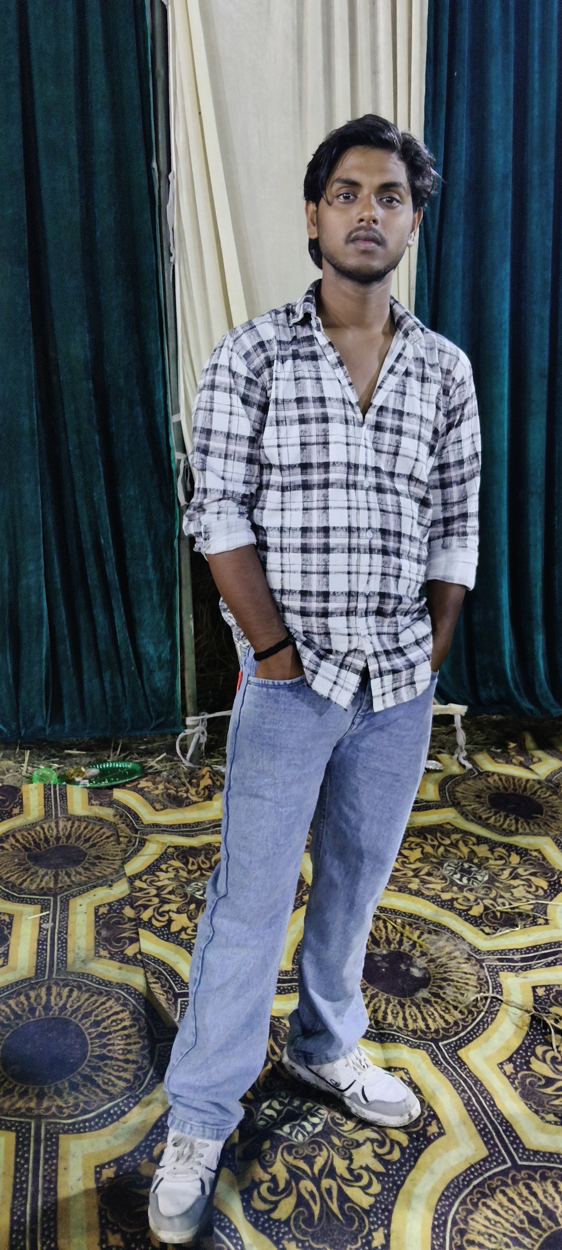 Krishna Vishwakarma