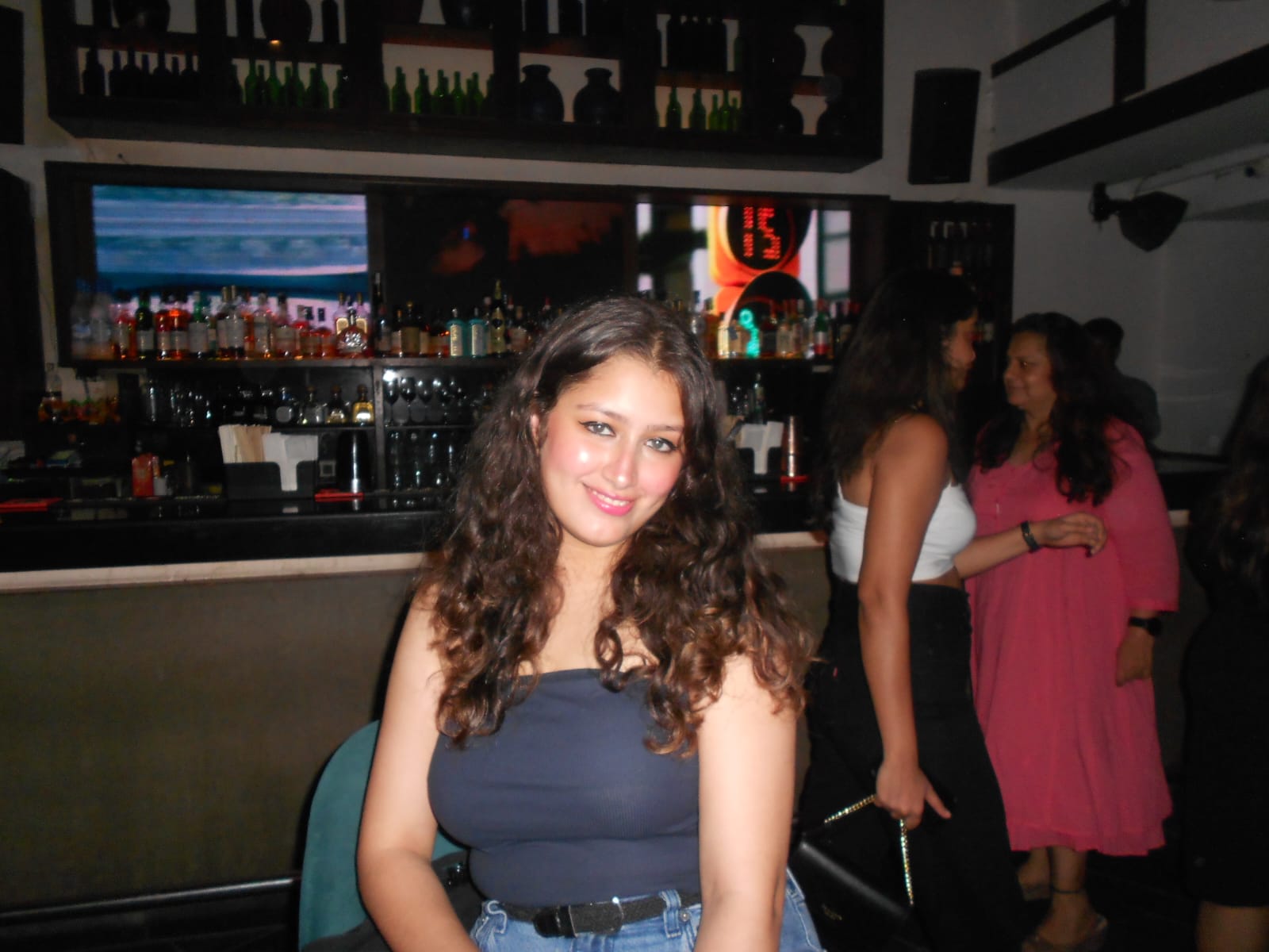 Roshni Lamba