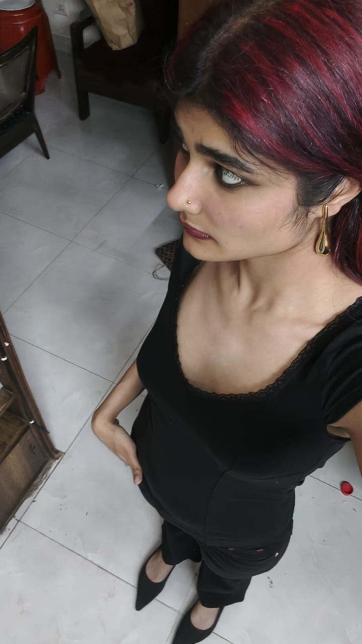 Prisha Dewan