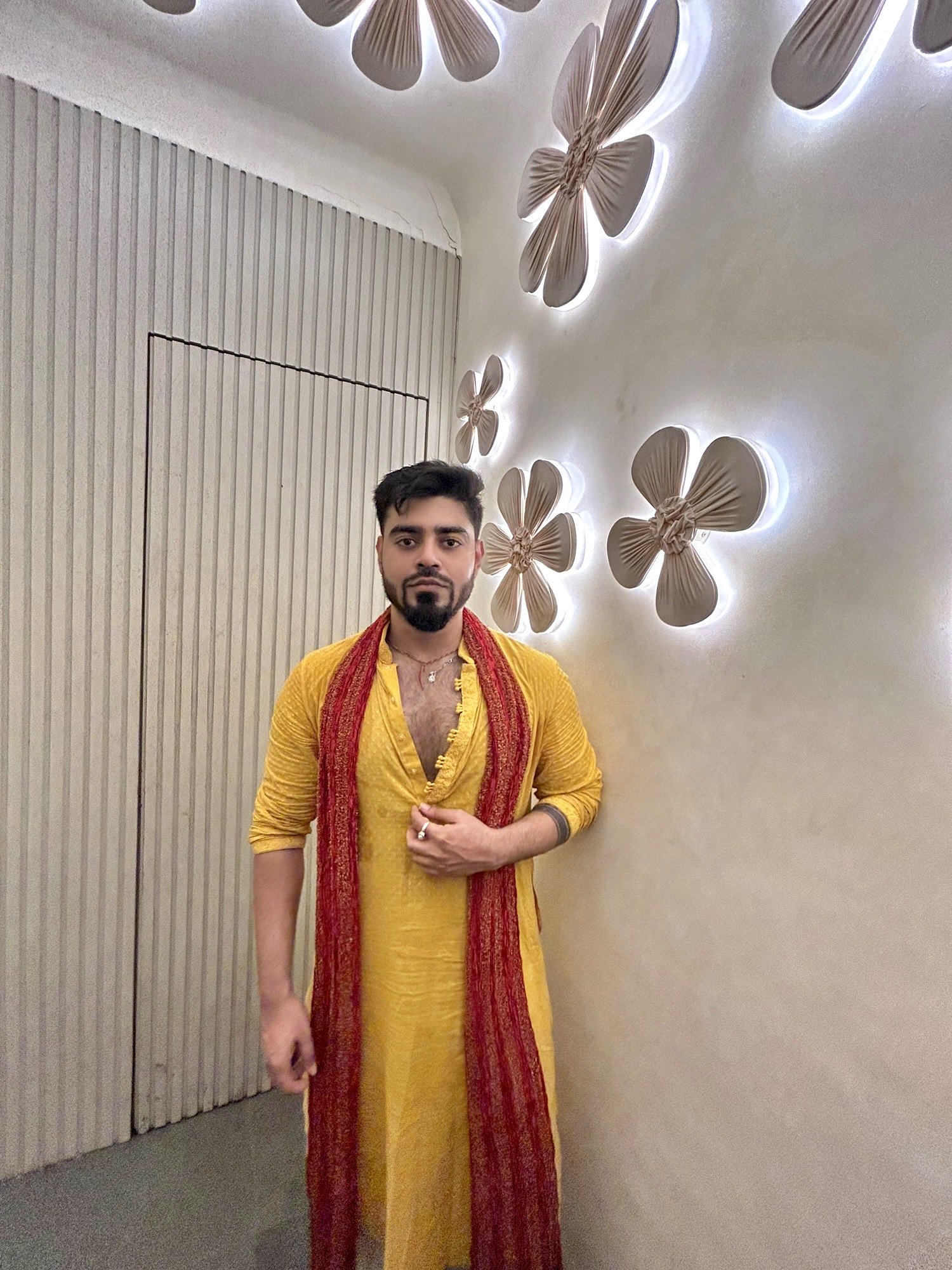 Tirtharaj D