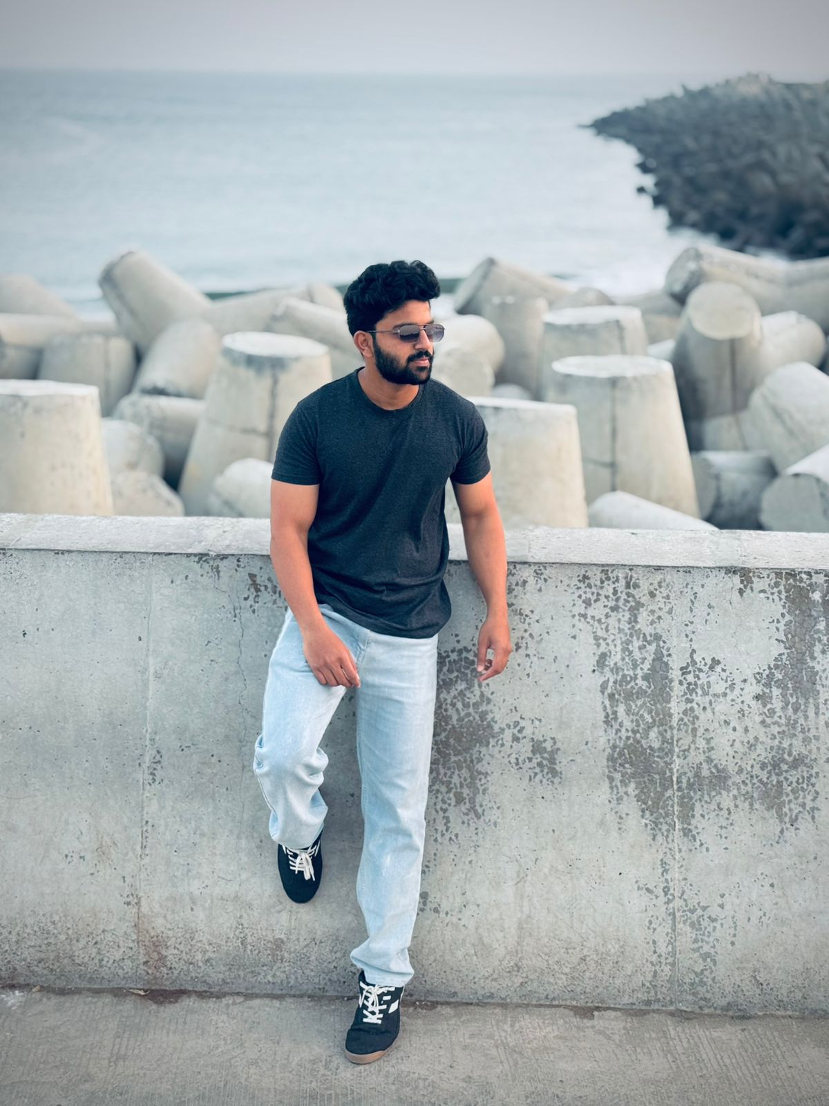 Bhushan rajendra patil