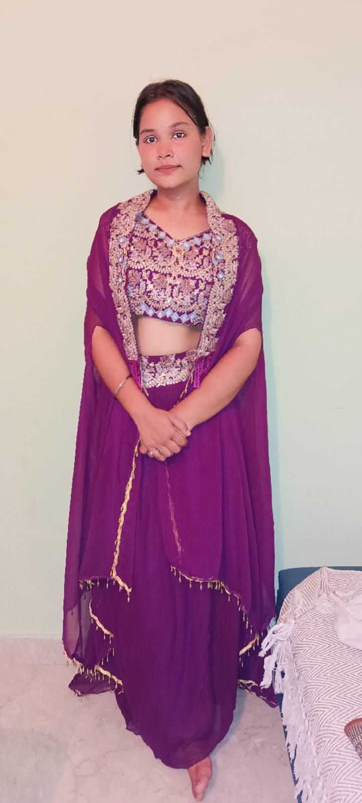 Mamta Jat