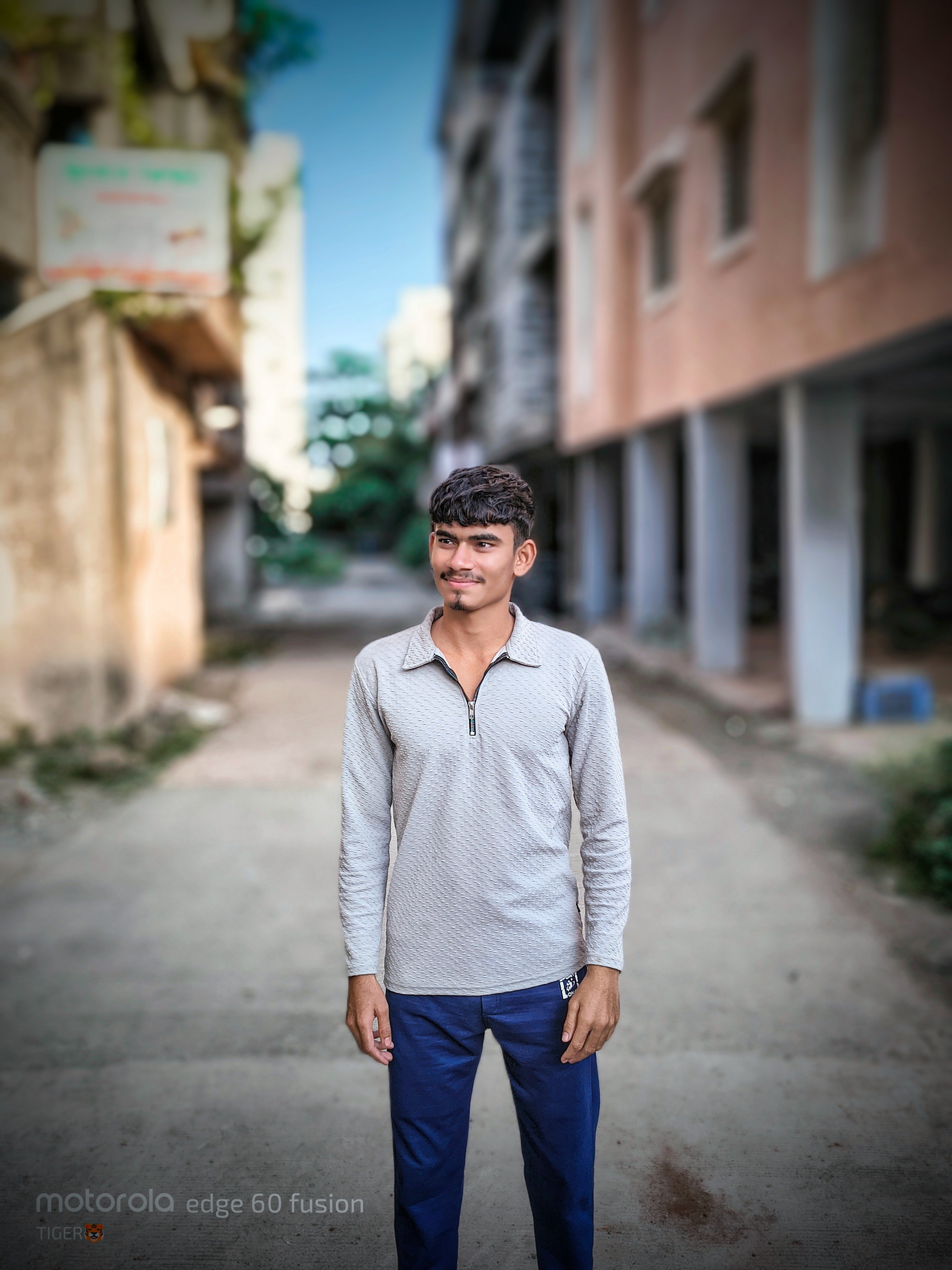 Kunal mule